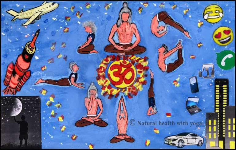 Welcome to the 21st century, The Digital World.