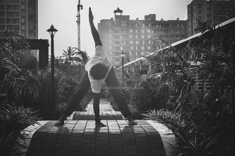 “Balance is health, imbalance is disease”