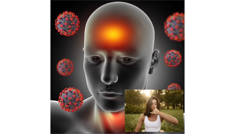 Can Yoga Help Alleviate the Symptoms of Long COVID?