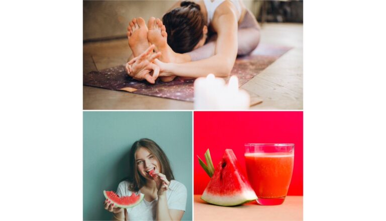 Yoga Therapy for Acidity: Unlocking the Healing Power of Yoga for Optimal Digestive Health and Wellness