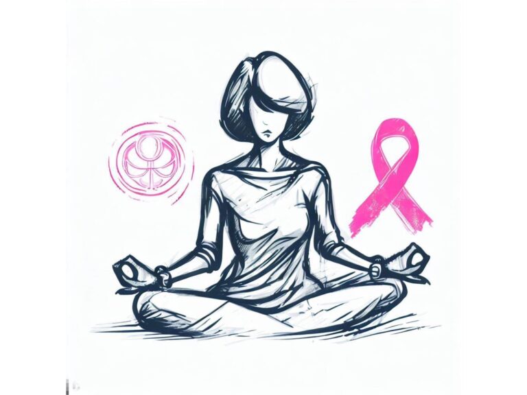 How Yoga Can Help You Heal from Cancer: A Comprehensive Guide